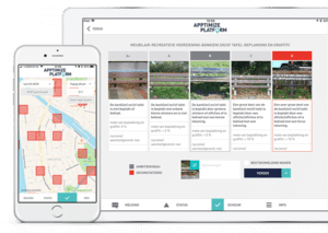 Apptimize platform
