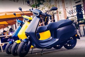 Appscooter