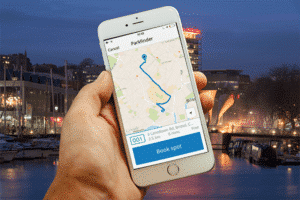 Parkfinder