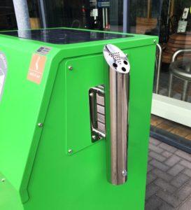 SolarStreetBin