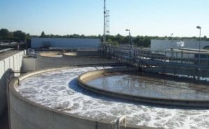 NAS (New Activated Sludge)