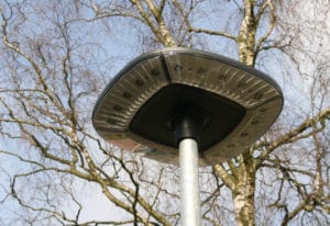 Sustainder Anne