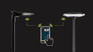 Sustainder Lighting App