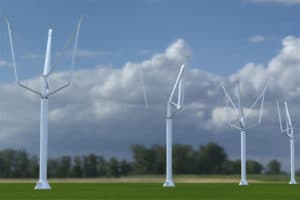 Tulyp Wind
