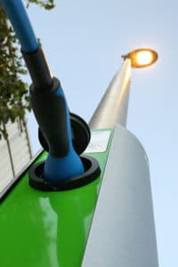 Ecopole