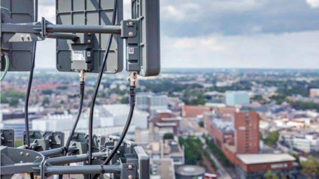 Enschede eerste gemeente met drone detector
