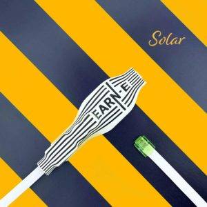 EARN-E Solar