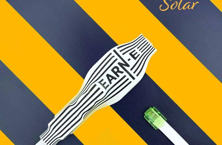 EARN-E Solar