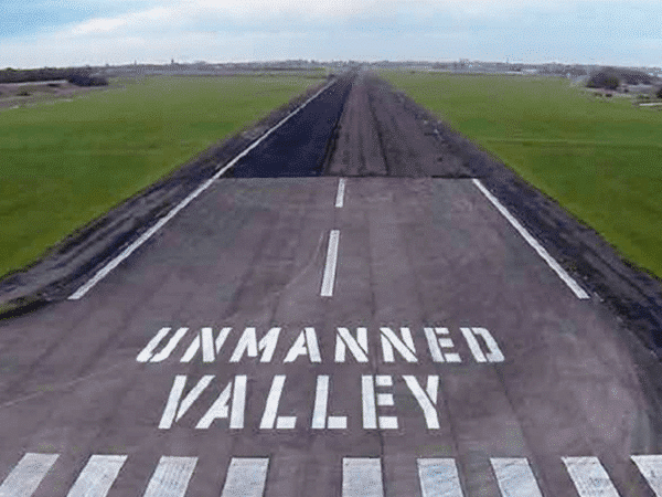 SCP ON TOUR Dag 2 – Drones en 5G in de praktijk
