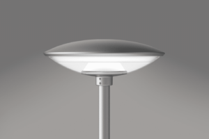 Space LED Lamp