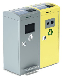 SmartCity Seperation Station 2