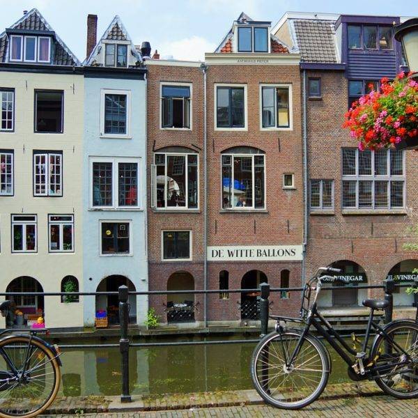 SCP ON TOUR Dag 1 – Data van buiten naar binnen halen