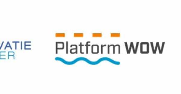 Infra Innovatie Marktdag: infra in transitie