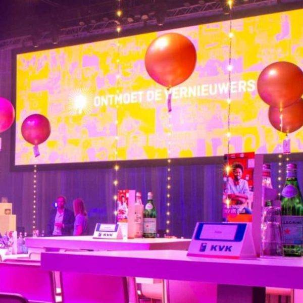 Smart City Plaza in de KvK Innovatie Top 100