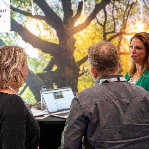 Vakbeurs Openbare Ruimte