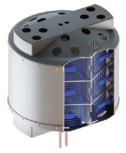 ThermoGenius waterwarmtewisselaar