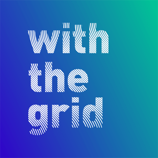 With the Grid