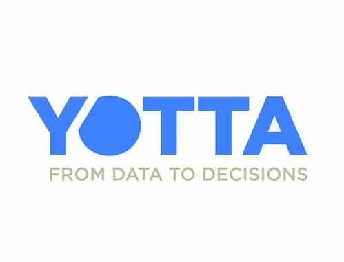 Yotta Ltd