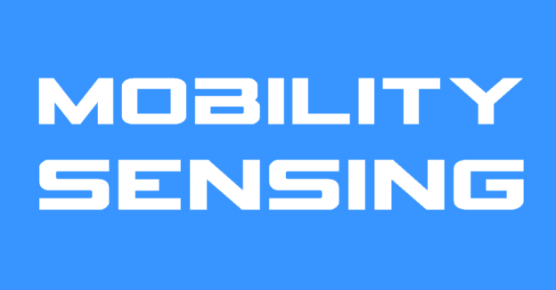 Mobility Sensing