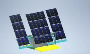 The Green PowerWall