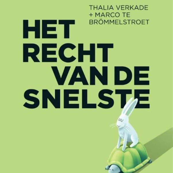 Anders Denken Masterclass op de UvA