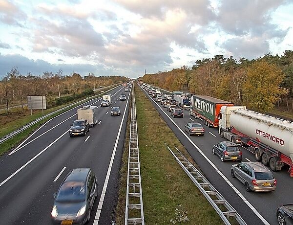 SCP ON TOUR Dag 3 – Mobiliteit en wegbeheer