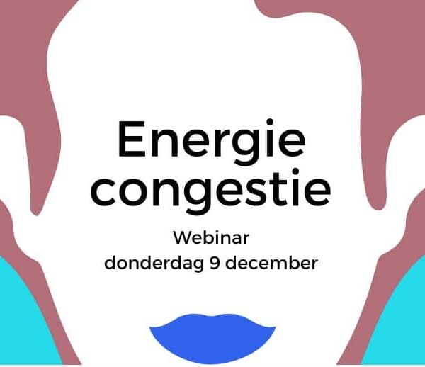 Kan data science de energiecongestie oplossen?