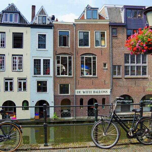 SCP ON TOUR Dag 1 – Data van buiten naar binnen halen