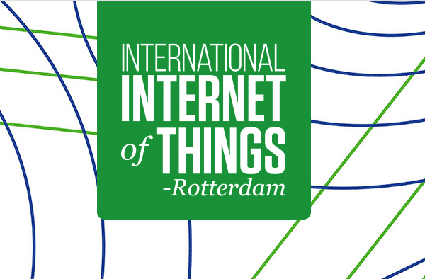 International Internet of Things Day