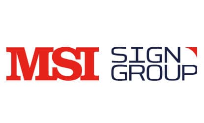 MSI Sign Group