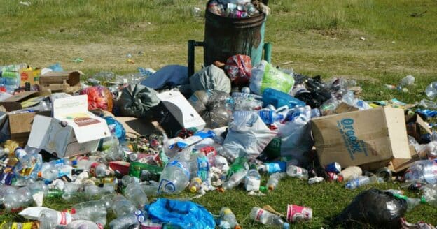 West-Brabant wordt hotspot voor chemische recycling