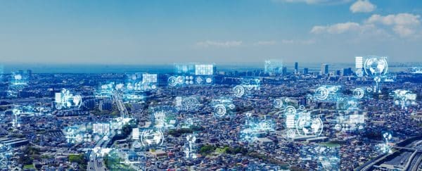 Stadszaken-zomersessie:Hoe verandert de metaverse de fysieke stad?