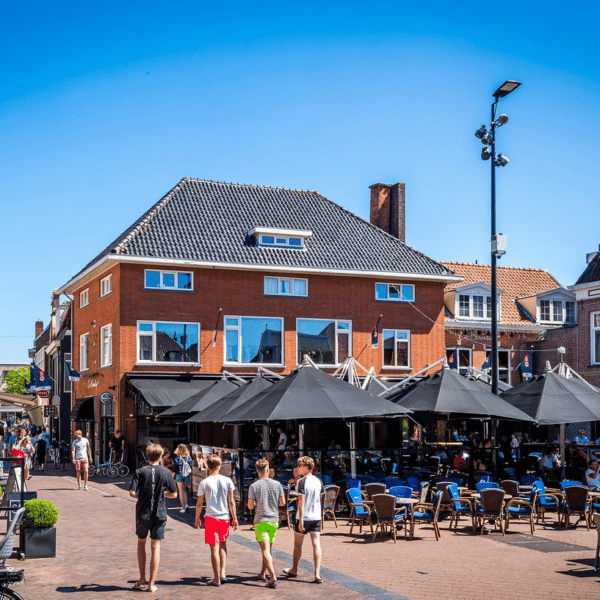 Inspiratiesafari Smart City Harderwijk