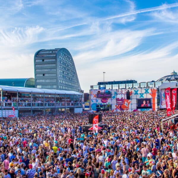 Crowd Safety Congres 