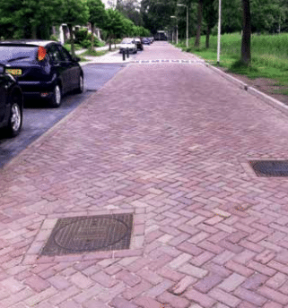 AQUAGATE® PUTAFDEKKINGEN