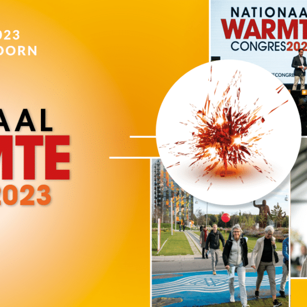 Nationaal Warmte Congres