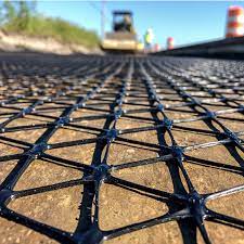 Tensar InterAx (NX) Geogrids