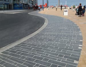 Het Water Weg Concept