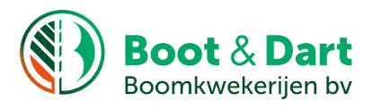 Boot & Dart Boomkwekerij BV