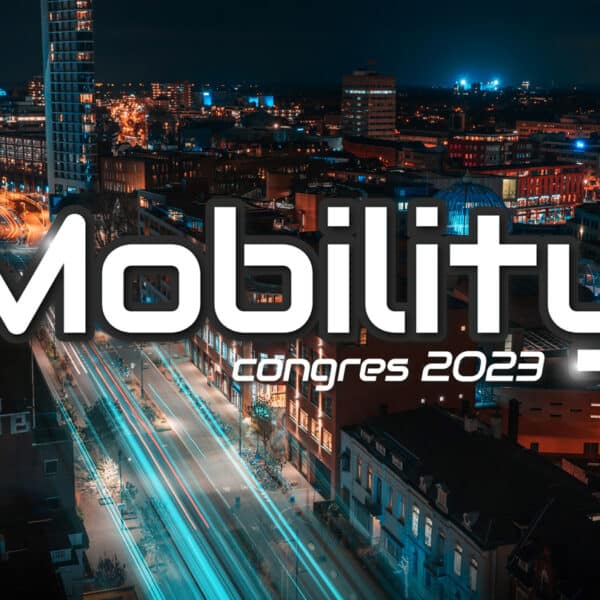 Mobility Congres 2023