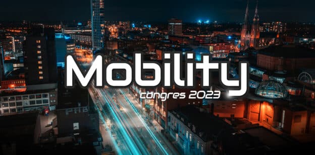 Mobility Congres 2023