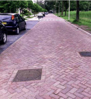 AQUAGATE® PUTAFDEKKINGEN