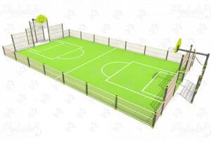 Sportvelden