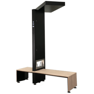 Smart Bench SSB2