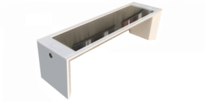 Smart Bench Mini