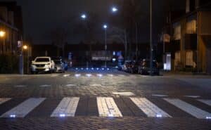 CrossRoad