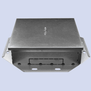 ND RS-8 Controleput