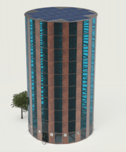 BIKE.TOWER XL