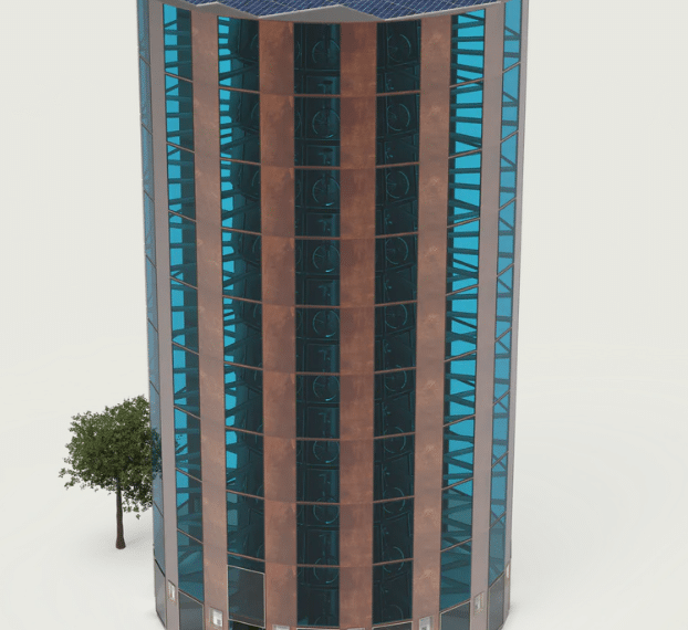 BIKE.TOWER XL