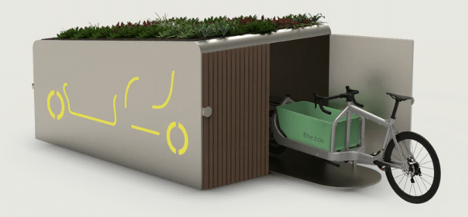 Cargo Box V1